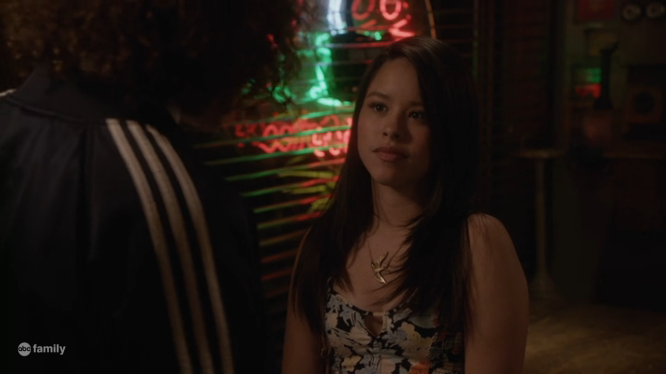 Who Is Mariana Dating In The Fosters Who Is Mariana Dating In The Fosters